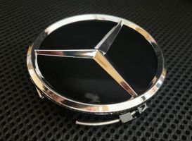 Mercedes-Benz GL X166 Rūpnīcas varianta diska centra vāciņš (-i) 2204000125