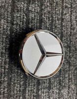 Mercedes-Benz GLA W156 Radnabendeckel Felgendeckel original 2204000125