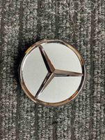 Mercedes-Benz GL X166 Gamyklinis rato centrinės skylės dangtelis (-iai) 2204000125