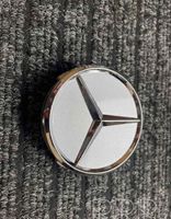Mercedes-Benz GL X166 Original wheel cap 2204000125