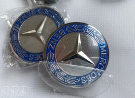 Mercedes-Benz SL R231 Radnabendeckel Felgendeckel original A1714000025