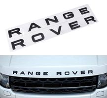 Land Rover Range Rover Sport L320 Logo/stemma case automobilistiche 
