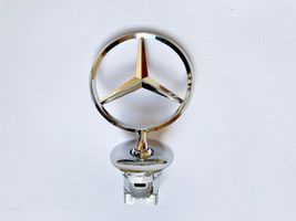 Mercedes-Benz EQC Logo, emblème, badge 