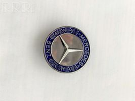 Mercedes-Benz EQC Logo, emblème, badge A2048170616