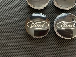 Ford Fiesta Gamyklinis rato centrinės skylės dangtelis (-iai) 6M211003AABL