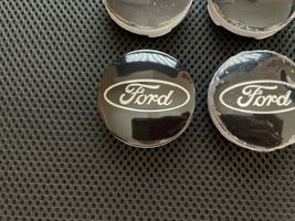 Ford Fiesta Radnabendeckel Felgendeckel original 6M211003AABL