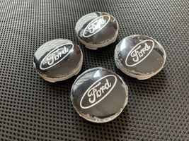 Ford Fiesta Radnabendeckel Felgendeckel original 6M211003AABL