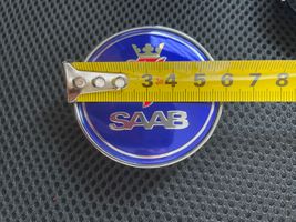 Saab 9-3 Ver2 Borchia ruota originale 400106522