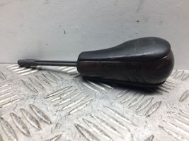 BMW X5 E53 Gear lever shifter trim leather/knob 