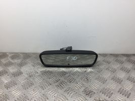 BMW 3 F30 F35 F31 Taustapeili (sisäpeili) 925613803