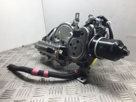 Lexus RX 300 Tavaratilan luukun hydrauliikkasarja 42710710030