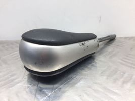 BMW X5 E53 Gear lever shifter trim leather/knob 