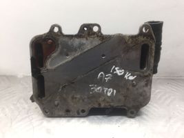 Audi A7 S7 4G Supporto di montaggio del filtro dell’olio 059117021R