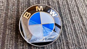 BMW 6 F12 F13 Logo, emblème, badge 51148132375