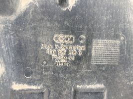 Audi A8 S8 D3 4E Keskiosan alustan suoja välipohja 4E0825205B