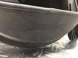 Audi A8 S8 D3 4E Enceinte subwoofer 4E0035412A