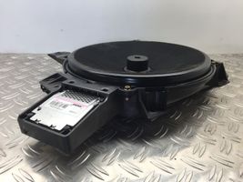 Audi A8 S8 D3 4E Subwoofer altoparlante 4E0035412A