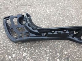 BMW 5 E60 E61 Support de pare-chocs arrière 7060797