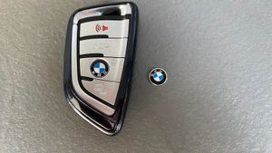 BMW 5 G30 G31 Klucz / Karta zapłonu 66122155753