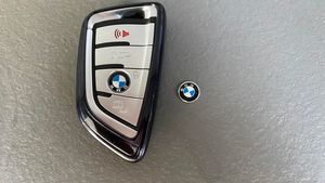 BMW 5 E60 E61 Chiave/comando di accensione 66122155753