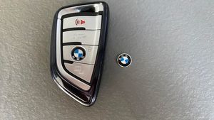 BMW 3 E90 E91 Chiave/comando di accensione 66122155753