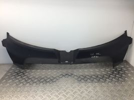 Audi A6 Allroad C6 Radiator trim 4F0807081