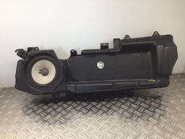 Audi A6 Allroad C6 Subwoofer speaker 4F0035382B