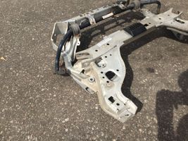 BMW X1 E84 Rama pomocnicza przednia 521777764