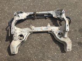 BMW X1 E84 Rama pomocnicza przednia 521777764