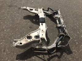 BMW X1 E84 Rama pomocnicza przednia 521777764