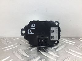 BMW 5 F10 F11 Interruttore a pulsante start e stop motore 9229564