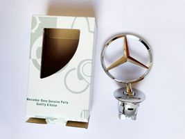 Mercedes-Benz S W222 Valmistajan merkki/logo/tunnus 