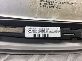 Mercedes-Benz ML W164 Pysäköintitutkan anturin näyttö (PDC) A1715420123