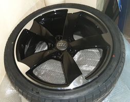 Audi A6 S6 C7 4G Borchia ruota originale 8D0601170