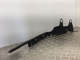 Volkswagen PASSAT B7 Sill supporting ledge 3C0853231C