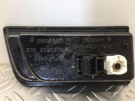 BMW 3 F30 F35 F31 AUX in-socket connector 9207358