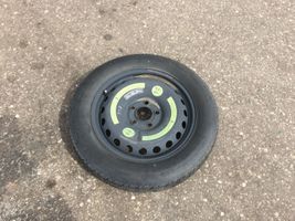 Mercedes-Benz CLK A209 C209 R16 spare wheel A2094000402