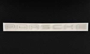 Porsche Boxster 986 Manufacturer badge logo/emblem 