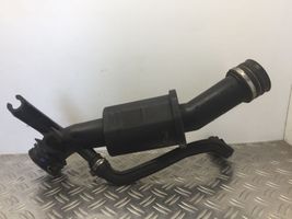 Mercedes-Benz CLC CL203 Intake resonator A2710902137