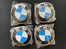 BMW 3 E90 E91 Borchia ruota originale 6783536