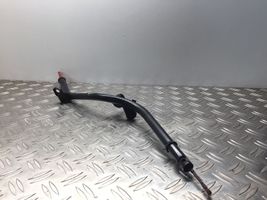 BMW 3 F30 F35 F31 Asta di controllo livello olio 781049304