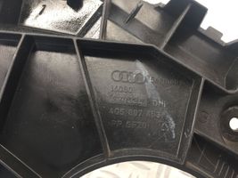 Audi A6 S6 C7 4G Soporte de montaje del parachoques trasero 4G5807453A