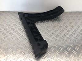 Audi A6 S6 C7 4G Soporte de montaje del parachoques trasero 4G5807453A