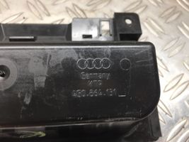 Audi A6 C7 Peleninė (priekyje) 4G0864131