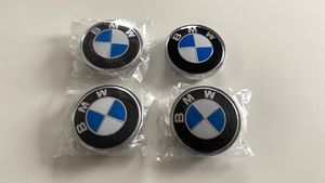 BMW 3 G20 G21 Original wheel cap 36136850834