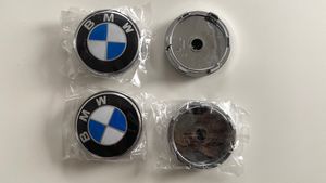 BMW 3 G20 G21 Original wheel cap 36136850834