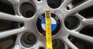 BMW 3 G20 G21 Original wheel cap 36136850834