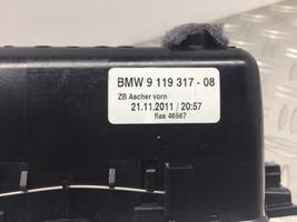 BMW 7 F01 F02 F03 F04 Popielniczka przednia tunelu środkowego 9119317