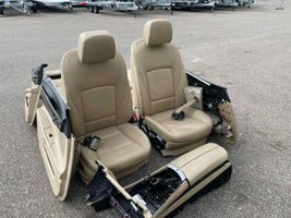 BMW 7 F01 F02 F03 F04 Seat set 