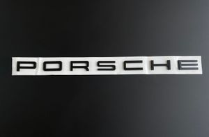 Porsche Boxster 986 Manufacturer badge logo/emblem 